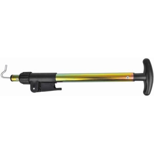 Cartrend Heringzieher ausziehbar bis 60cm Camping Zelt 10390