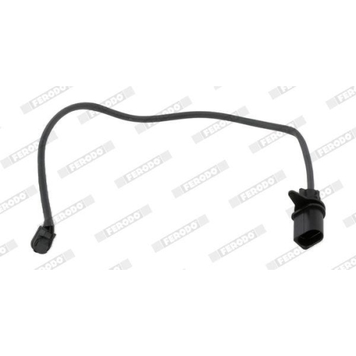 FERODO Warnkontakt, Bremsbelagverschleiß PREMIER FWI463