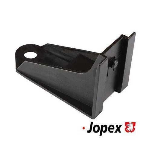JP GROUP Lagerung, Kühler JOPEX 1114255670