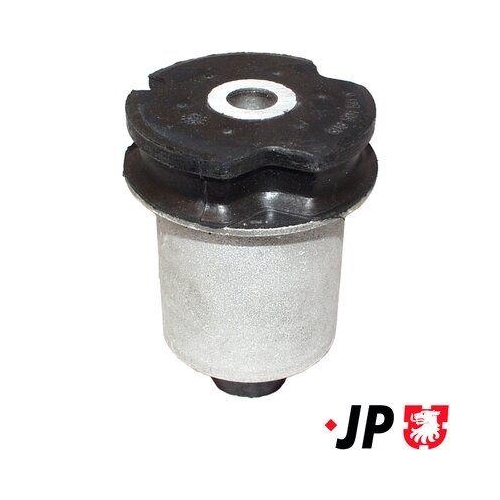 JP GROUP Lagerung, Achskörper JP 1150102000