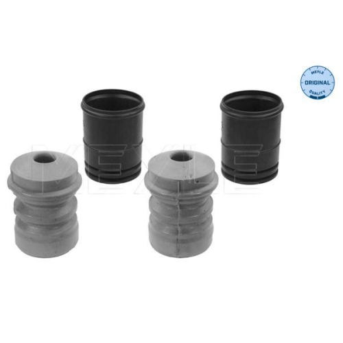MEYLE Staubschutzsatz, Sto&szlig;d&auml;mpfer MEYLE-ORIGINAL-KIT: Better solution for you! 314 740 0003