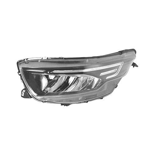 VAN WEZEL Hauptscheinwerfer 2818965