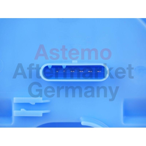 ASTEMO-HITACHI Kraftstoff-F&ouml;rdereinheit 2502780