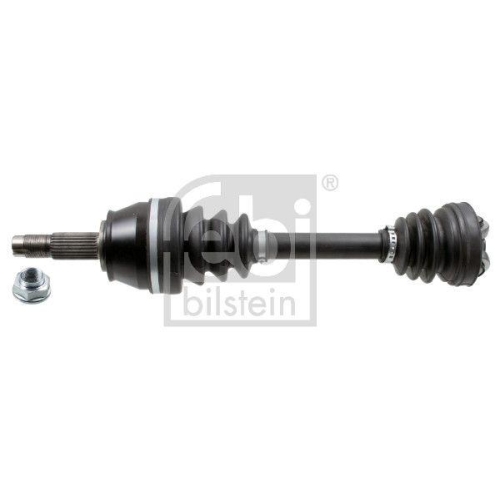 FEBI BILSTEIN Antriebswelle 193765