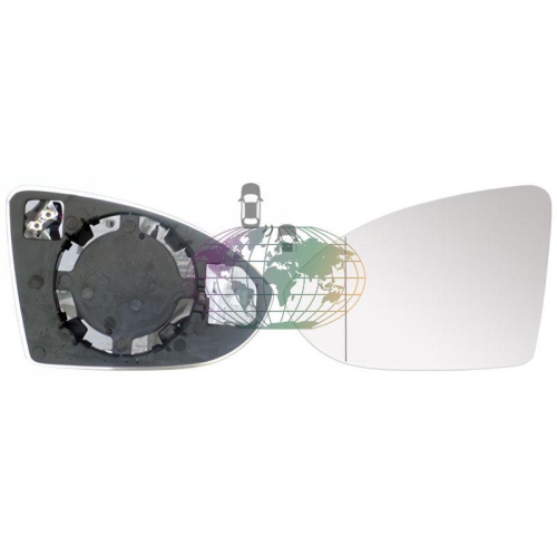 Lexmond Trading BV Spiegelglas, Au&szlig;enspiegel 9220068