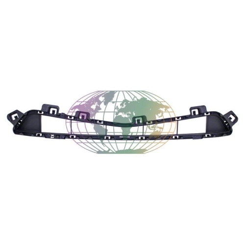 Lexmond Trading BV L&uuml;ftungsgitter, Sto&szlig;f&auml;nger 5645360