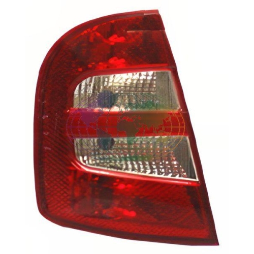 Lexmond Trading BV Schlussleuchte 7825402