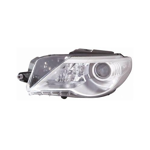 VAN WEZEL Hauptscheinwerfer 5841985