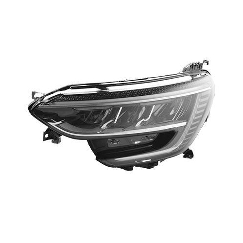 VAN WEZEL Hauptscheinwerfer 4410963V