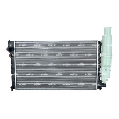 NRF K&uuml;hler, Motork&uuml;hlung 58805