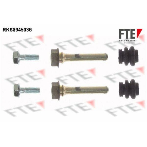 FTE F&uuml;hrungsh&uuml;lse, Bremssattel 9334507