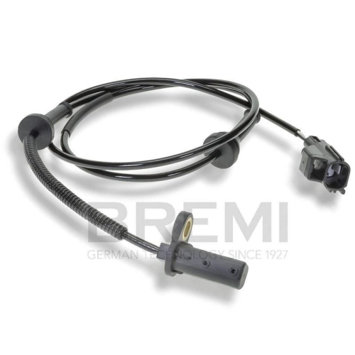 BREMI Sensor, Raddrehzahl 51505