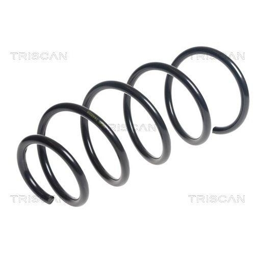 TRISCAN Fahrwerksfeder 8750 11162