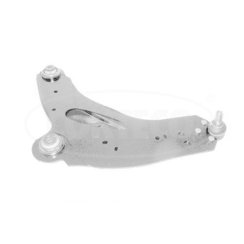 CORTECO Lenker, Radaufh&auml;ngung 49400067