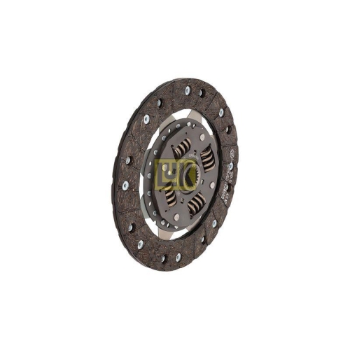 Schaeffler LuK Kupplungsscheibe 321 0014 10