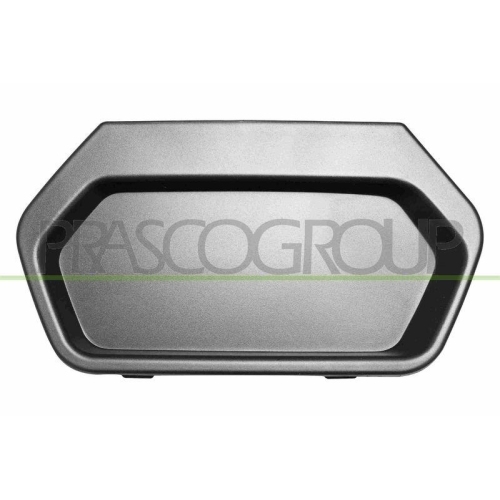 PRASCO Blende, Sto&szlig;f&auml;nger AA0921245