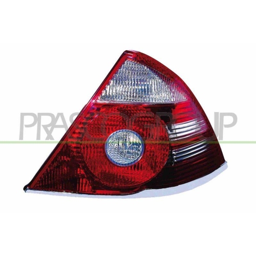 PRASCO Heckleuchte TYC FD1094153