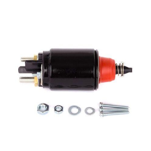 MAHLE Magnetschalter, Starter MSX 924KIT