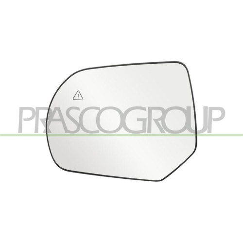 PRASCO Spiegelglas, Au&szlig;enspiegel HN1527524