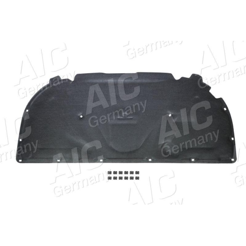AIC Motorraumd&auml;mmung Original AIC Quality 57101