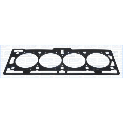 AJUSA Dichtung, Zylinderkopf MULTILAYER STEEL 10177800