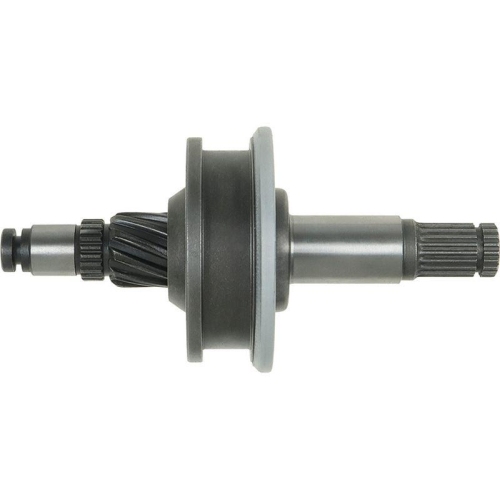 AS-PL Freilaufgetriebe, Starter AS SD5027