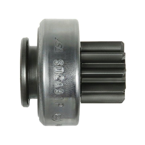 AS-PL Freilaufgetriebe, Starter AS SD2091P