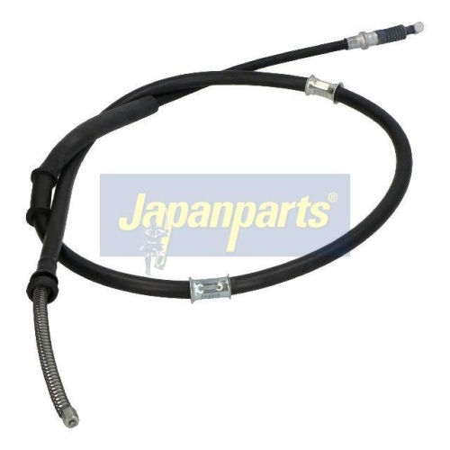 JAPANPARTS Seilzug, Feststellbremse BC-551R
