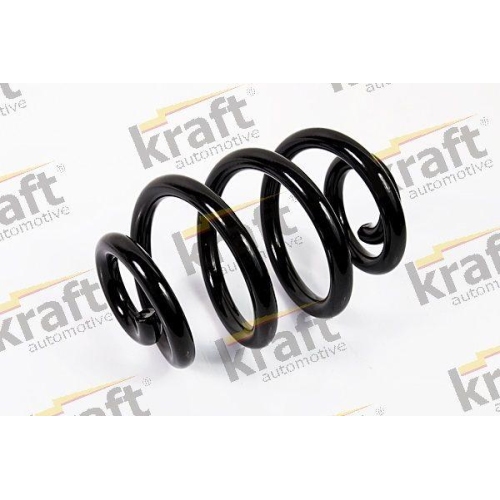 KRAFT Automotive Fahrwerksfeder 4030310