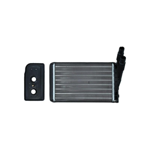 KAMOKA W&auml;rmetauscher, Innenraumheizung 7765023