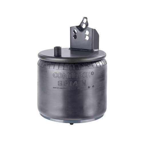 CONTITECH AIR SPRING Federbalg, Luftfederung Premium Range 6614 N P01