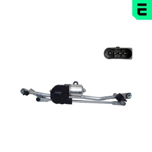 ERA Scheibenreinigungsanlage 460445A