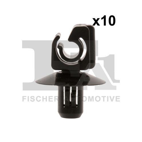 FA1 Clip, Zier-/Schutzleiste 13-40031.10
