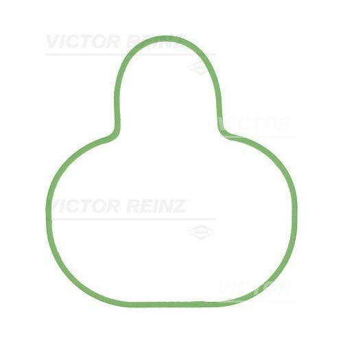 VICTOR REINZ Dichtung, Ansaugkr&uuml;mmer 71-34322-00