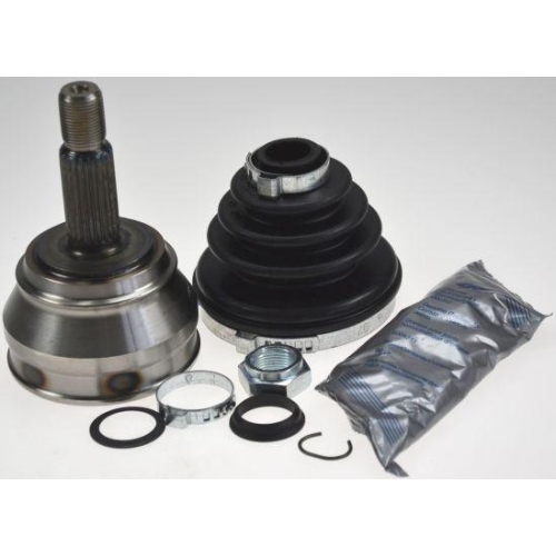 L&Ouml;BRO Gelenksatz, Antriebswelle GKN Automotive OE-Technologie 50&deg; Beugewinkel 301948