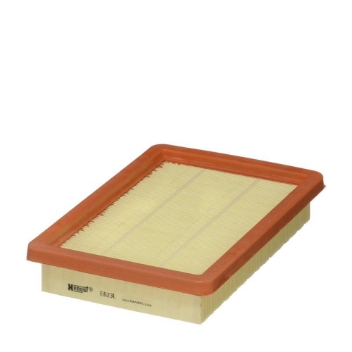 HENGST FILTER Luftfilter E623L