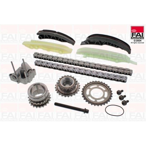 FAI AutoParts Steuerkettensatz TCK238NG