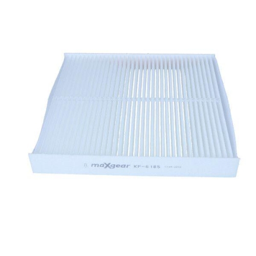 MAXGEAR Filter, Innenraumluft 26-0242