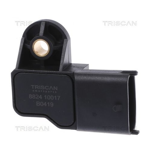 TRISCAN Sensor, Saugrohrdruck 8824 10017