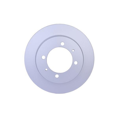 HELLA Bremsscheibe PRO 8DD 355 105-471