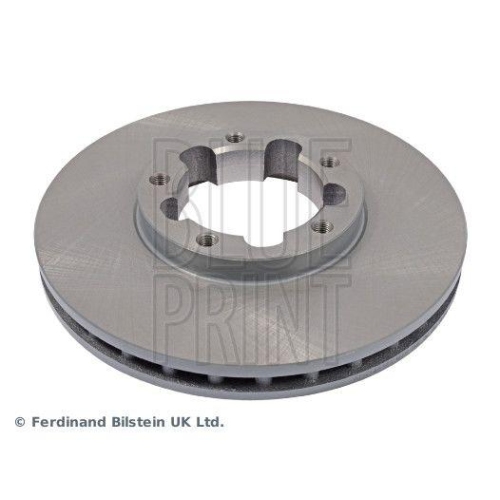 BLUE PRINT Bremsscheibe ADN143131
