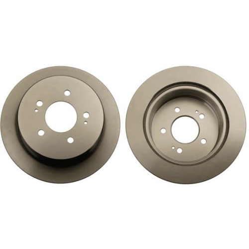 TRW Bremsscheibe DF4986S