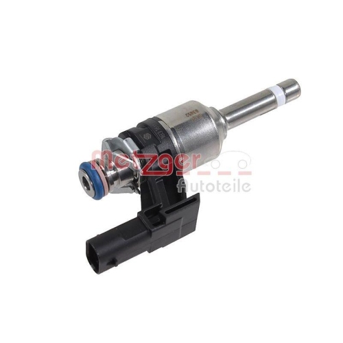 METZGER AUTOTEILE Einspritzventil ORIGINAL ERSATZTEIL 0920090