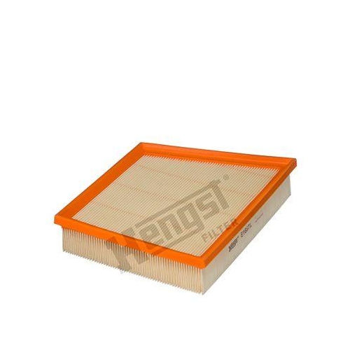 HENGST FILTER Luftfilter E1667L