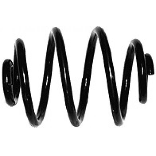 MAPCO Fahrwerksfeder 70758