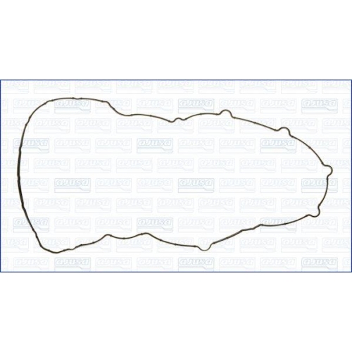 AJUSA Dichtung, Zylinderkopfhaube 11089300