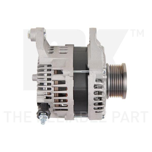 NK Generator 4822002