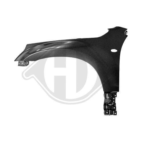 DIEDERICHS Kotfl&uuml;gel 6433006