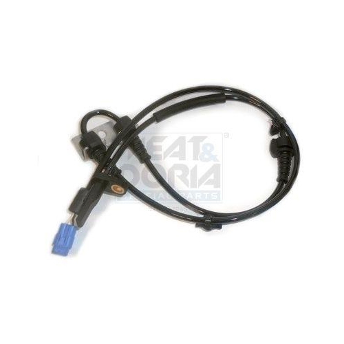 MEAT & DORIA Sensor, Raddrehzahl 90713