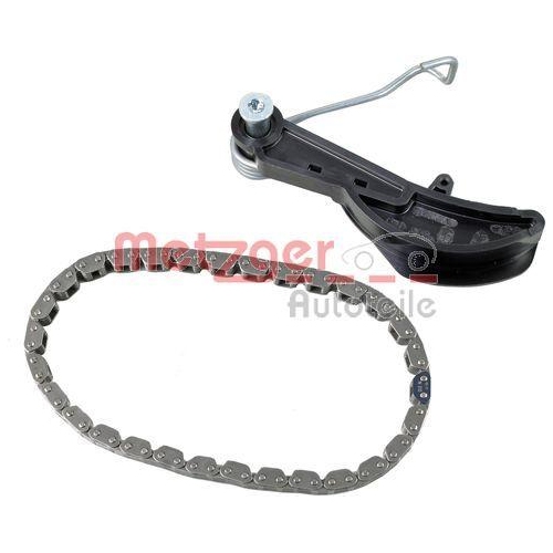METZGER Steuerkettensatz GREENPARTS 7490022